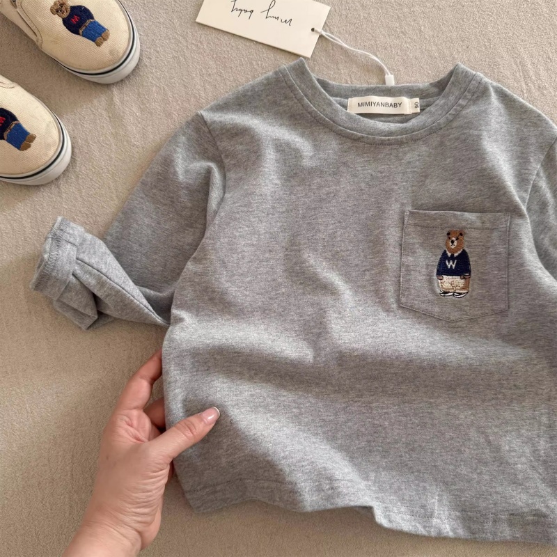 Baby Toddler Striped T-Shirt