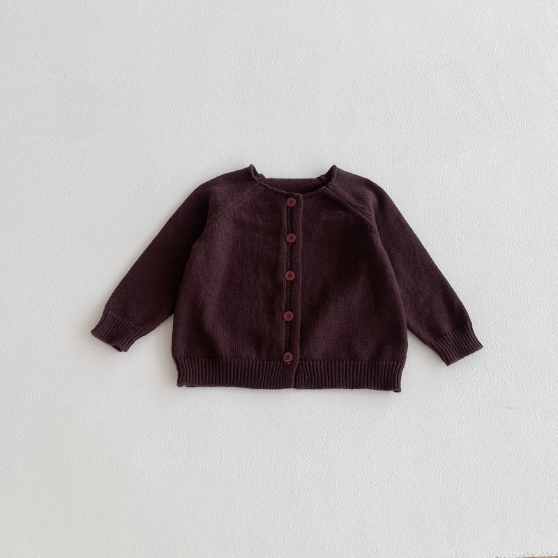 Baby & Toddler Girl's Cardigan Sweater
