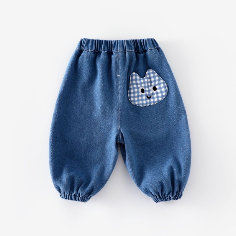 Baby Toddler Casual Pant and Jacket