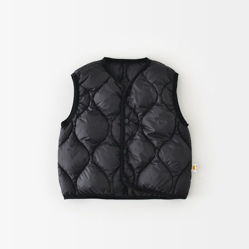 Baby and Toddler Down Vest