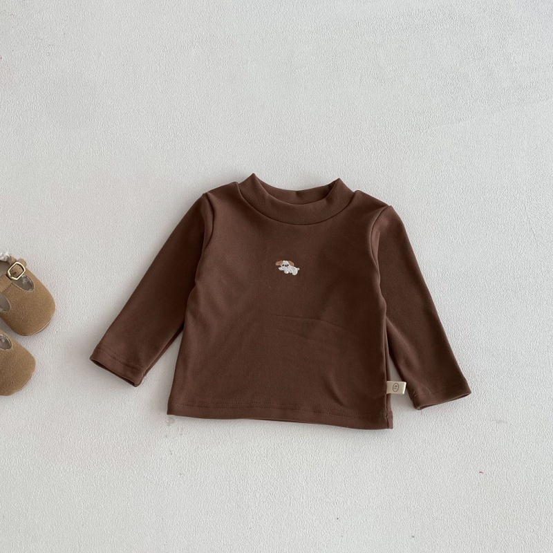 Baby Heart Print Tank Top Thickened Romper