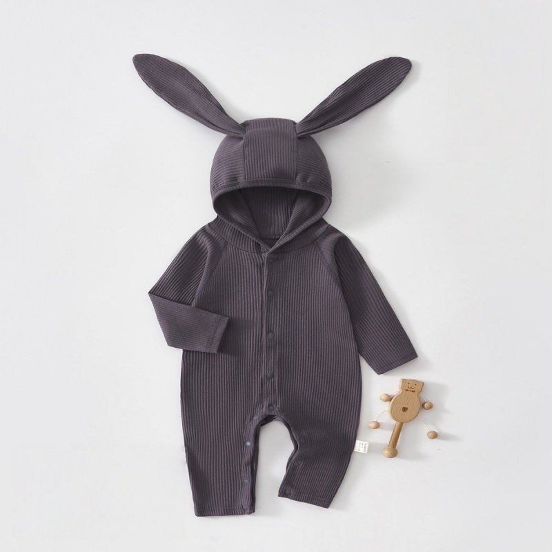 Baby & Toddler Rabbit Ears Romper