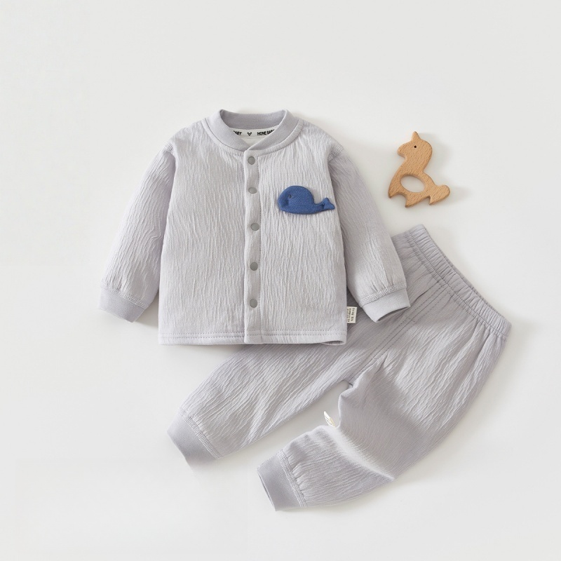 2-Piece Baby & Toddler Separates Set