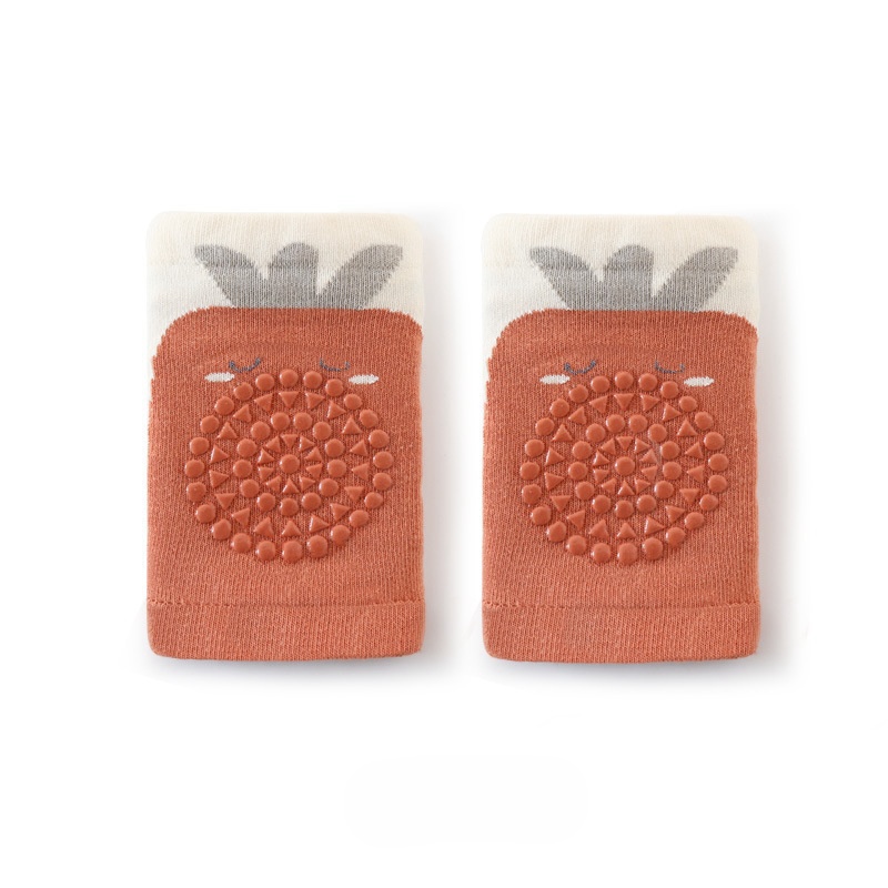 Baby Toddler Bear Non-Slip Knee Pads