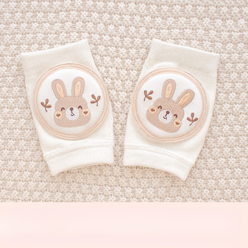 Baby Toddler Cute Bear Non-Slip Knee Pads