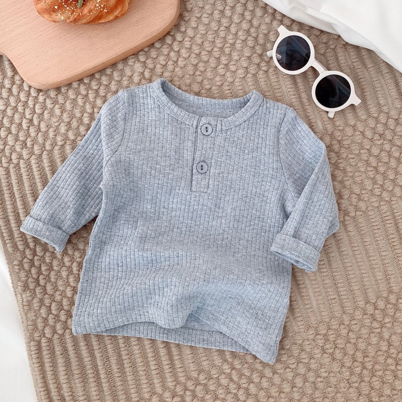 Baby Toddler Girls Multicolor Top