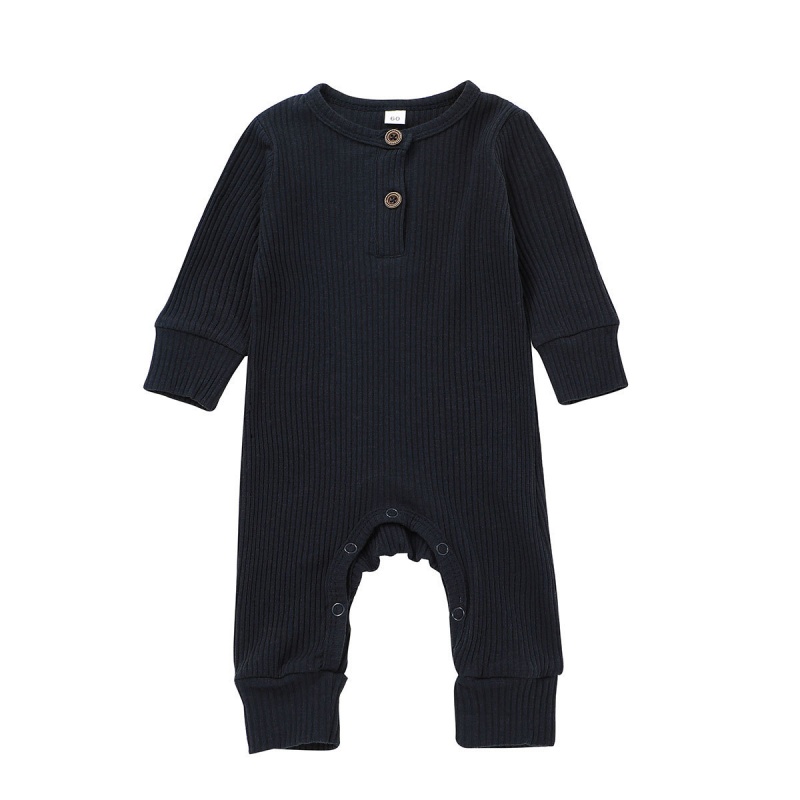  Multicolor Baby Newborn Romper