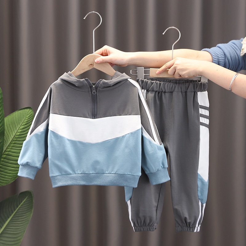 2-Piece Baby Toddler Sweater Set