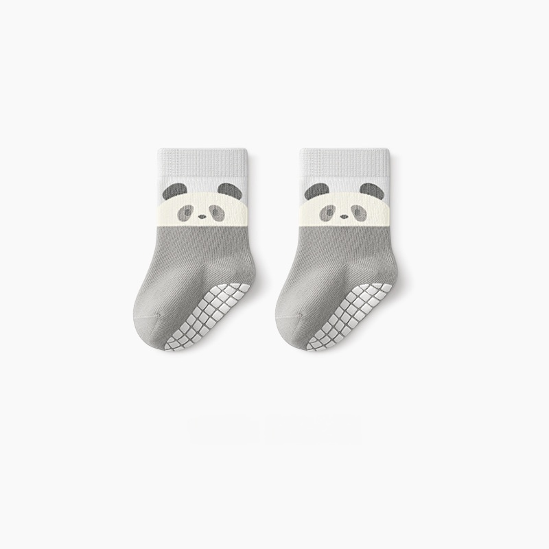 Baby Toddler Animal Print Socks