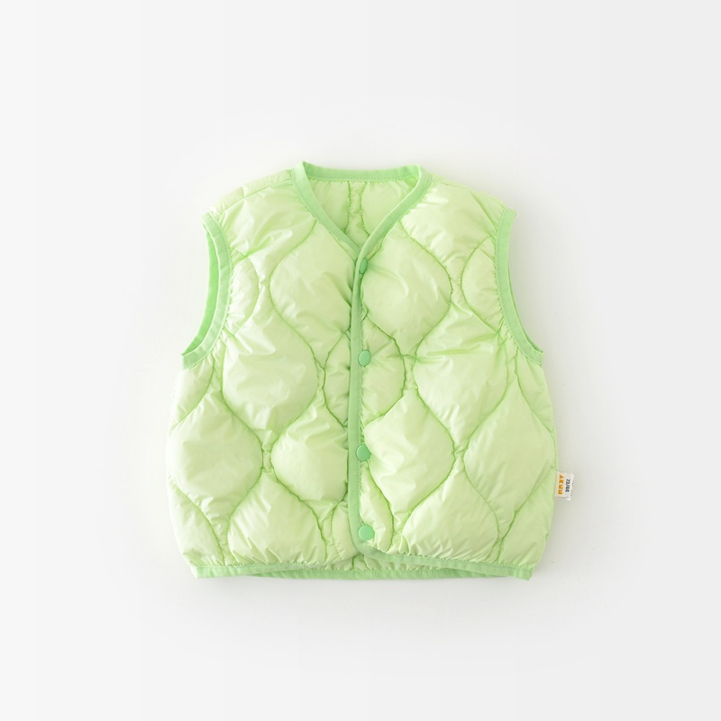 Baby and Toddler Down Vest