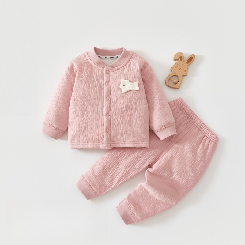 2-Piece Baby & Toddler Separates Set
