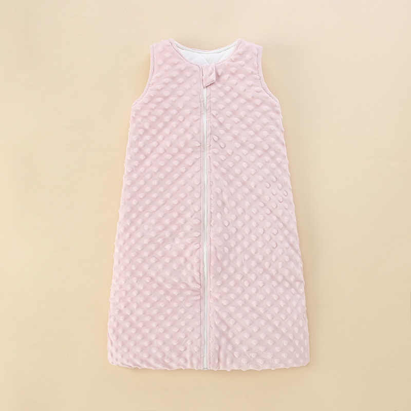 Baby Newborn Warm Vest Sleeping Bag