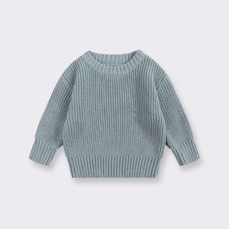 Baby Toddler Multicolor Sweater