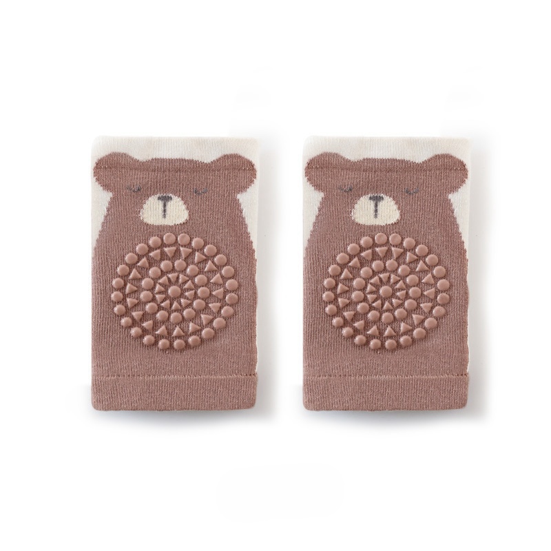 Baby Toddler Bear Non-Slip Knee Pads