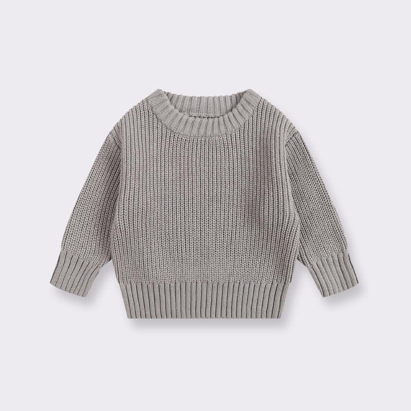 Baby Toddler Multicolor Sweater
