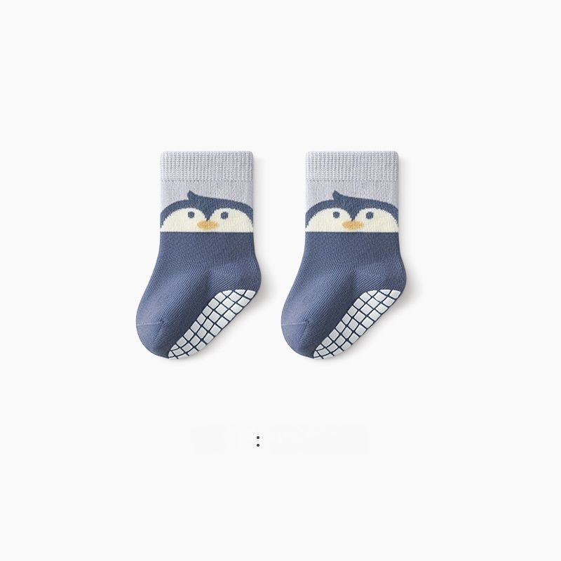 Baby Toddler Animal Print Socks