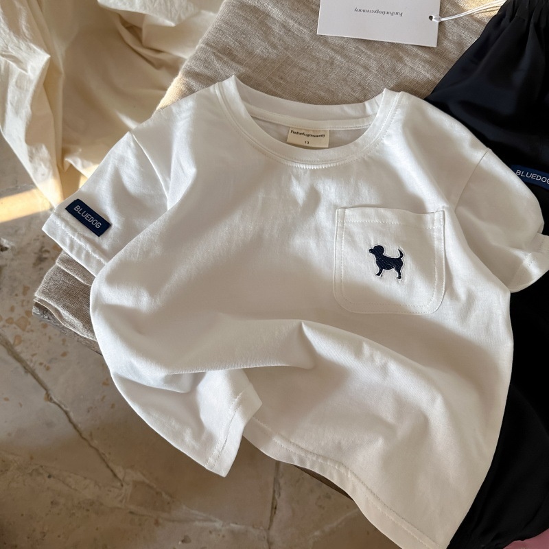 Baby Toddler Striped T-Shirt