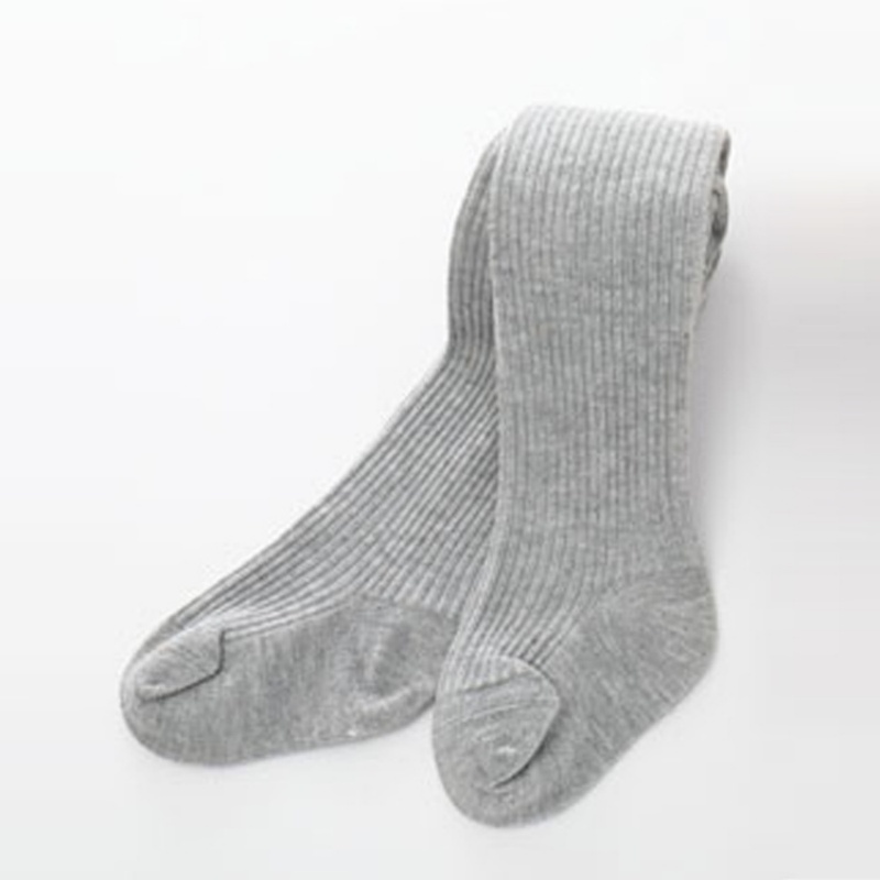 Baby Toddler Girls Candy-colored Tights