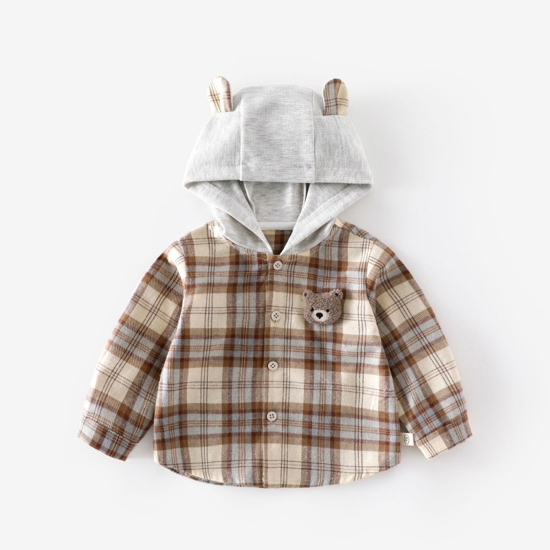 Baby Toddler Casual Pant and Jacket