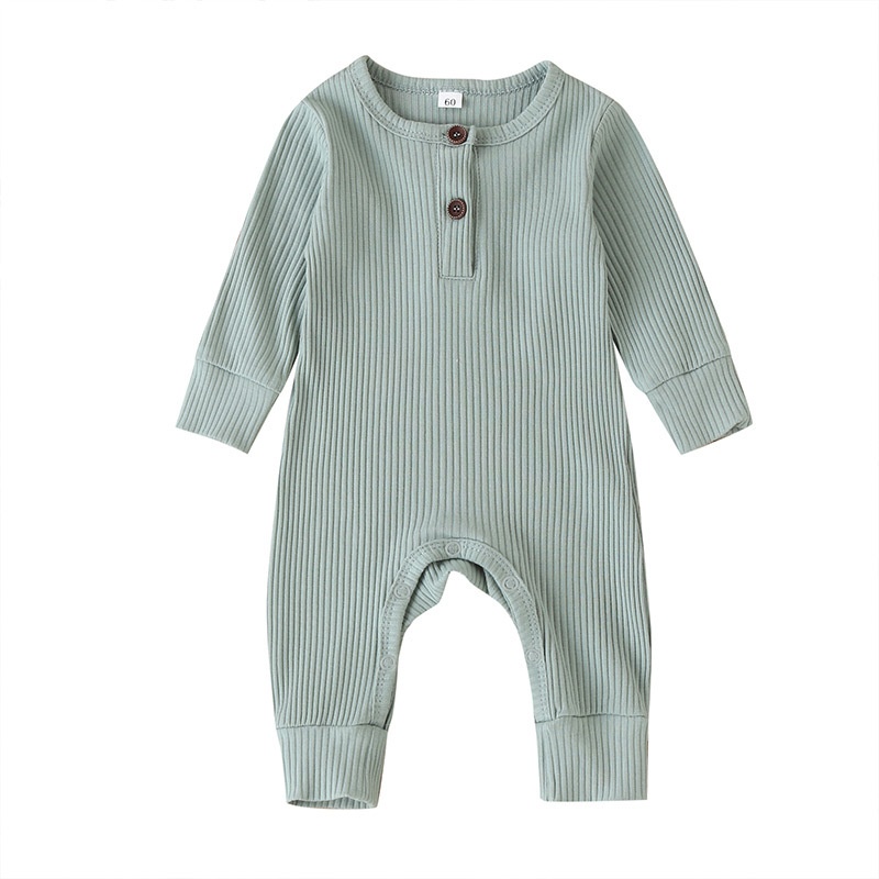  Multicolor Baby Newborn Romper
