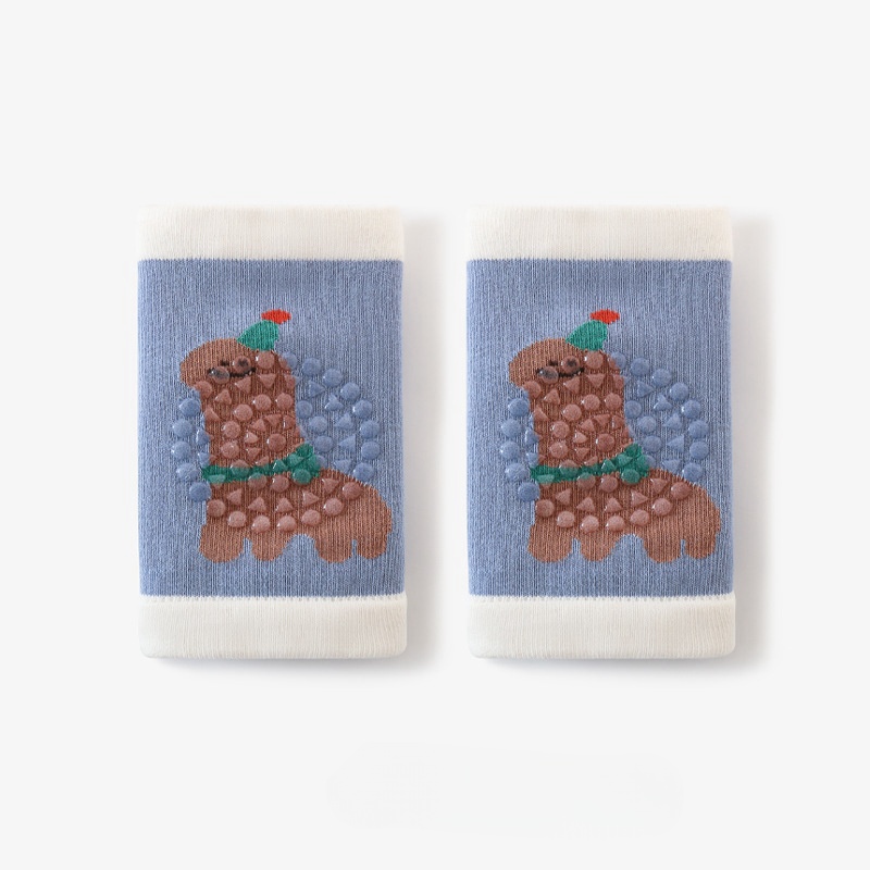 Baby Toddler Bear Non-Slip Knee Pads