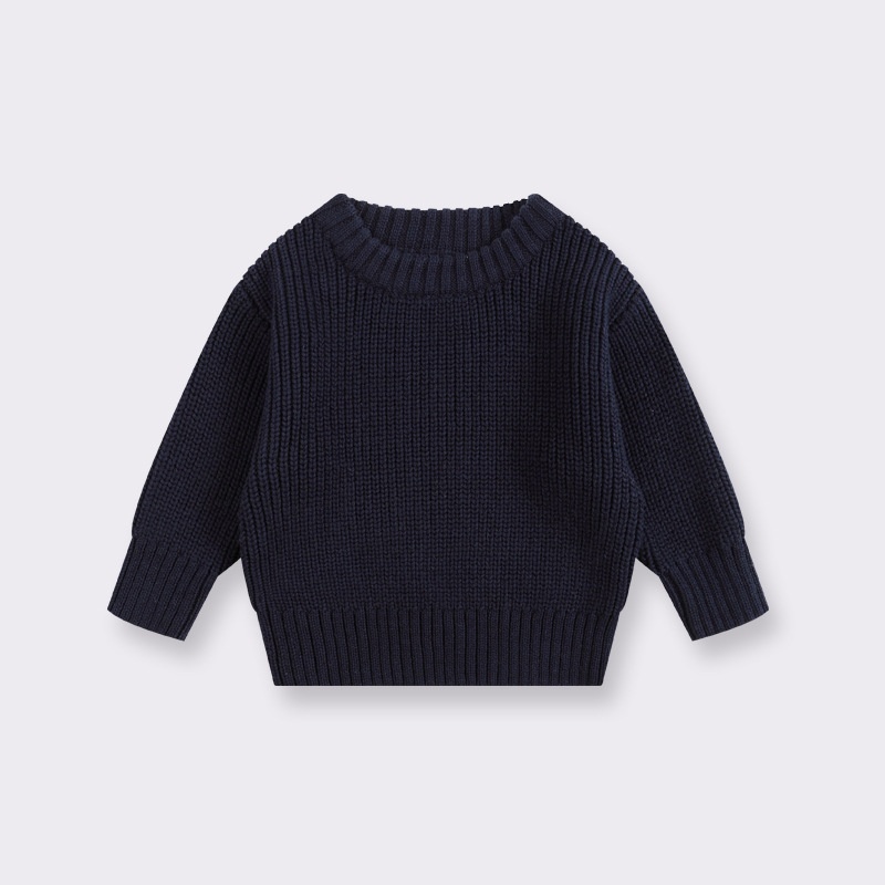 Baby Toddler Multicolor Sweater