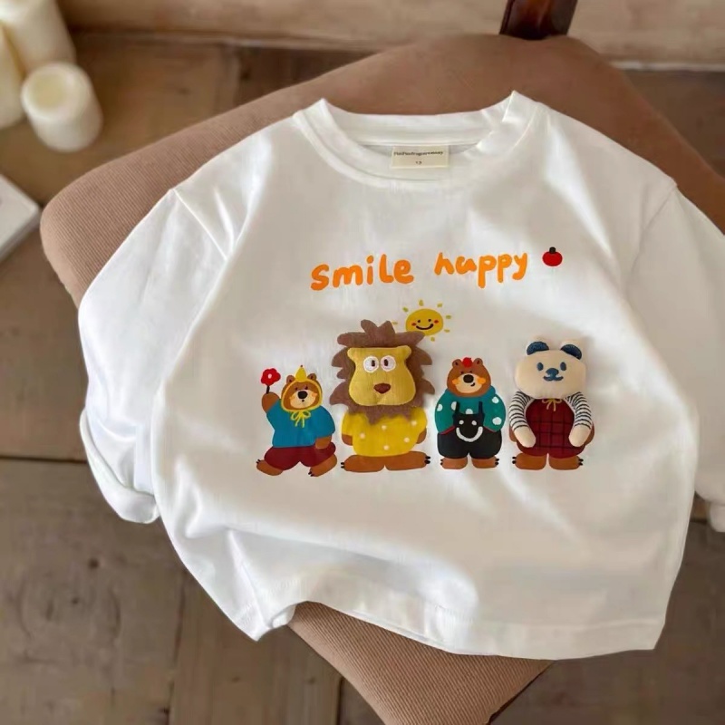 Kids' Workwear Jacket