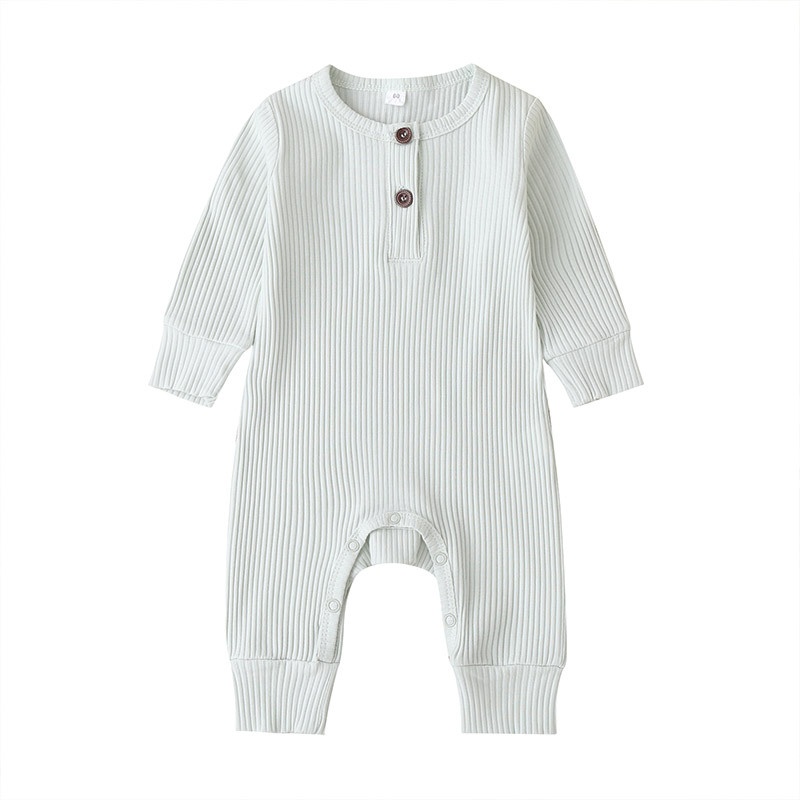  Multicolor Baby Newborn Romper