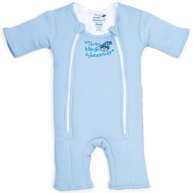Newborn Baby Warm  Romper Sleeping Bag