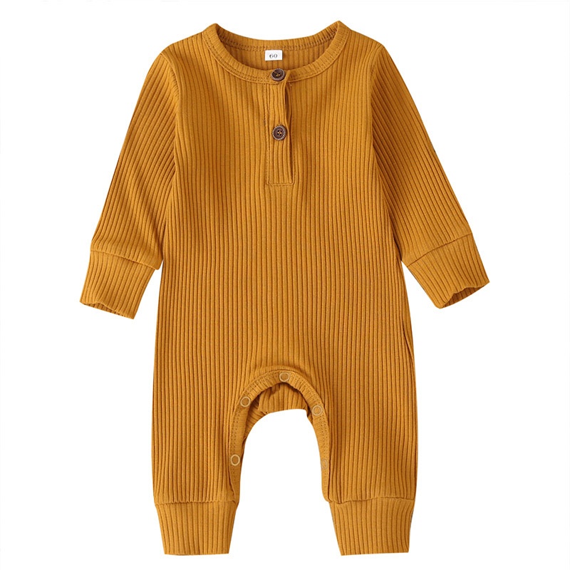  Multicolor Baby Newborn Romper