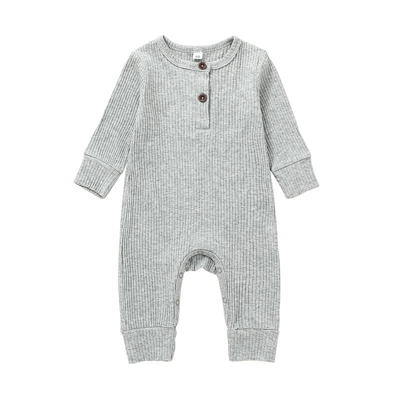  Multicolor Baby Newborn Romper