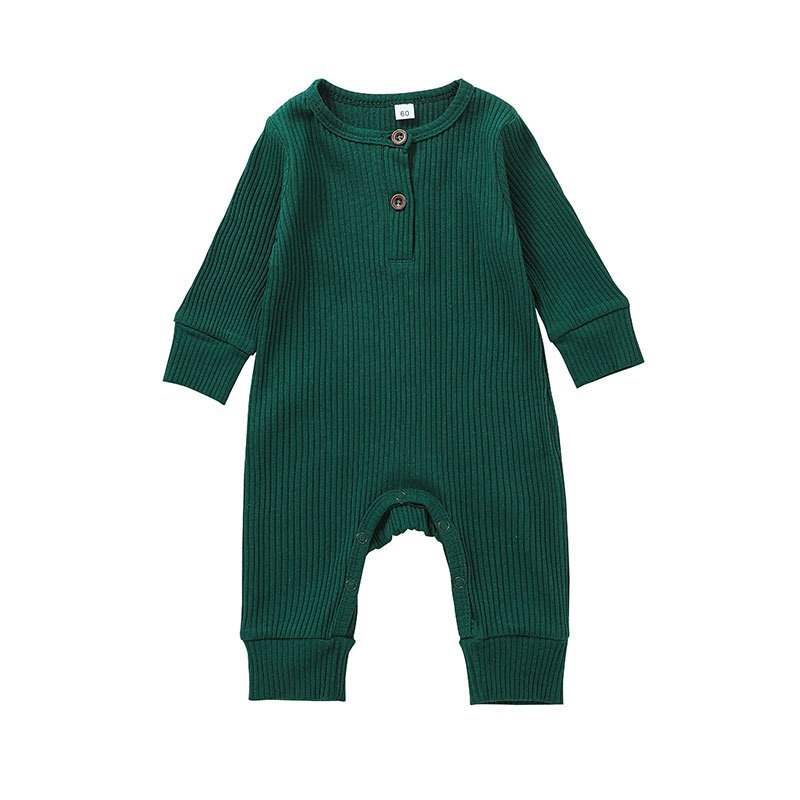  Multicolor Baby Newborn Romper