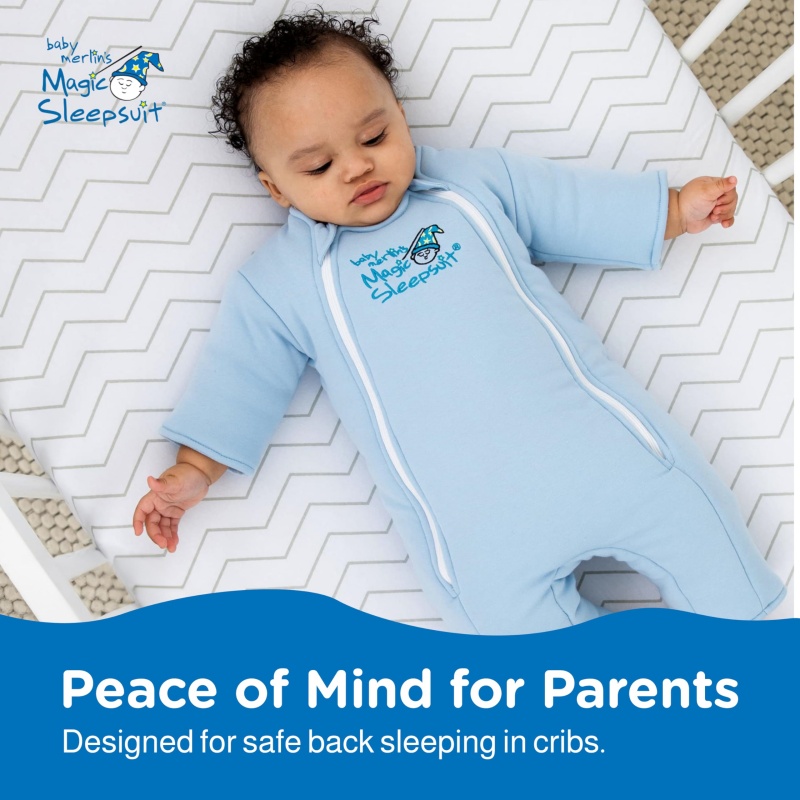 Newborn Baby Warm  Romper Sleeping Bag