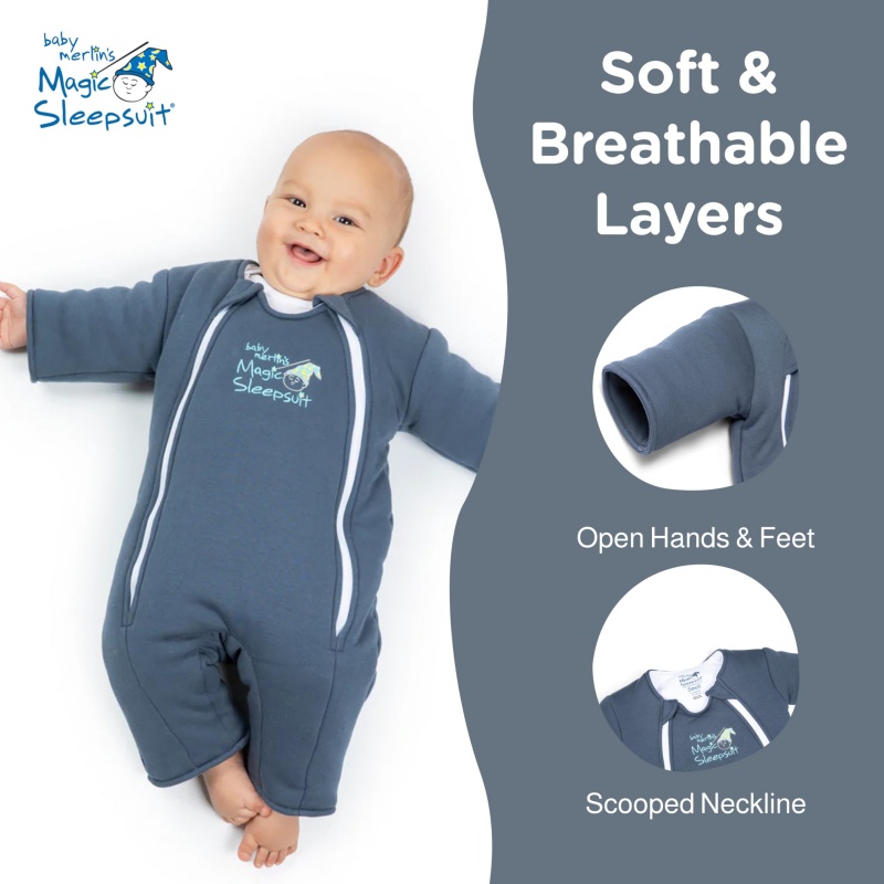 Newborn Baby Warm  Romper Sleeping Bag