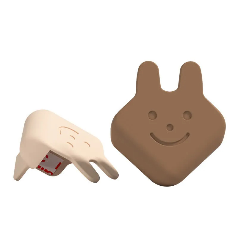 Smiley Rabbit Baby Safety Protector Table Corner