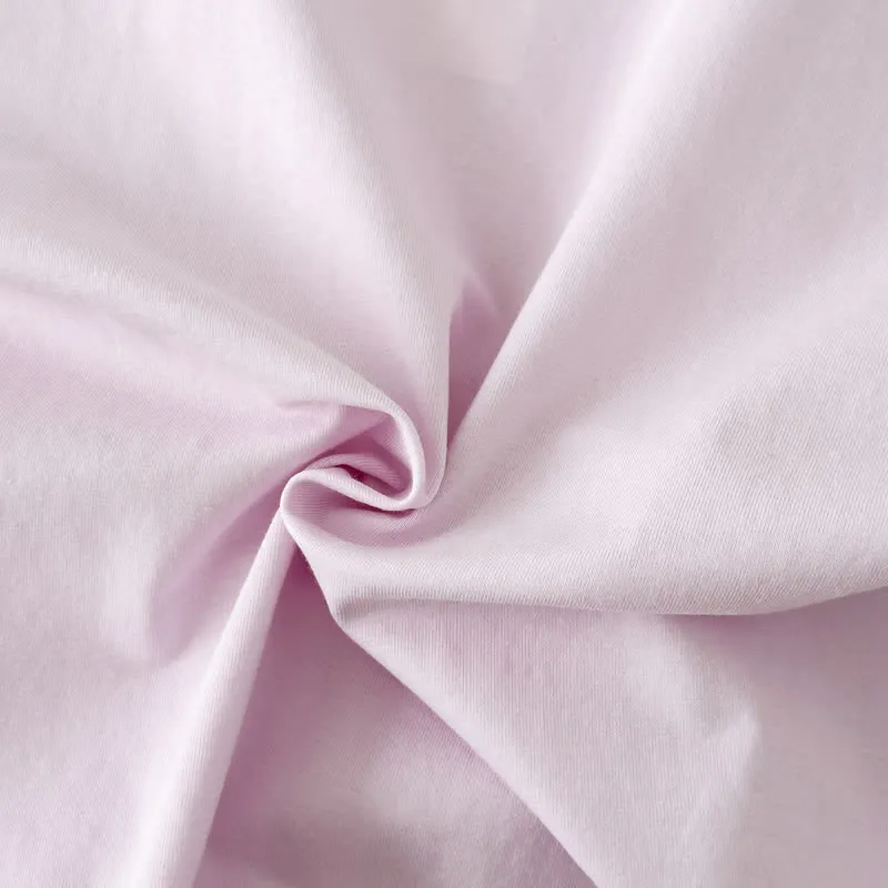 Baby Solid Color Causal Romper