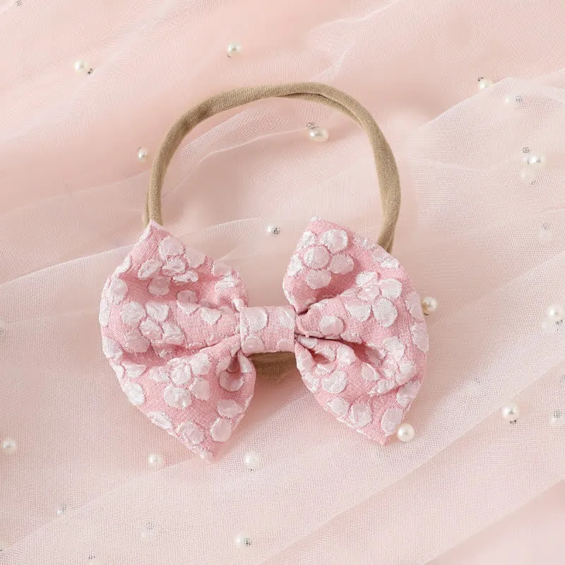 Baby 2-Piece Ruffled Butterfly Dress Set with Headband