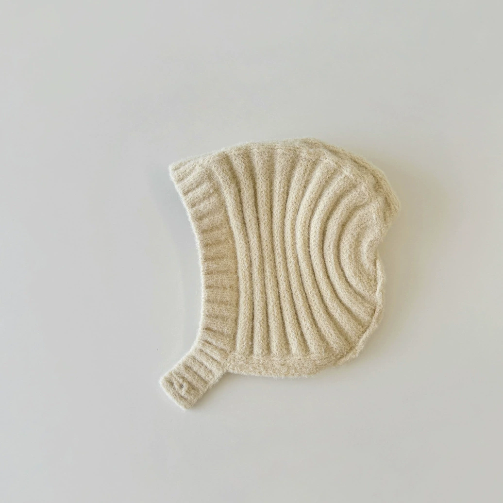 Baby 3D Dinosaur Beanie