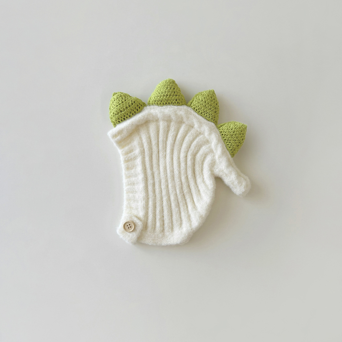 Baby 3D Dinosaur Beanie