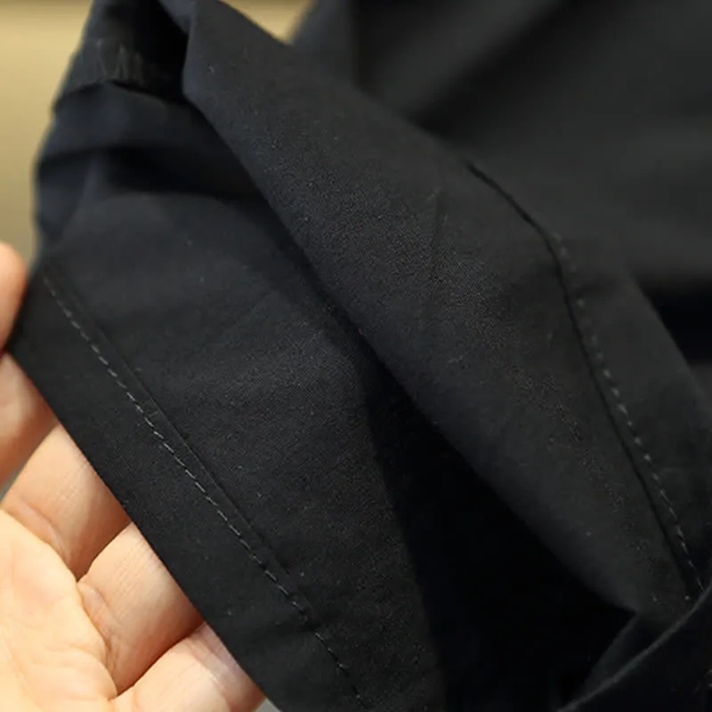 Baby 2-Piece Vertical Striped Polo White Set