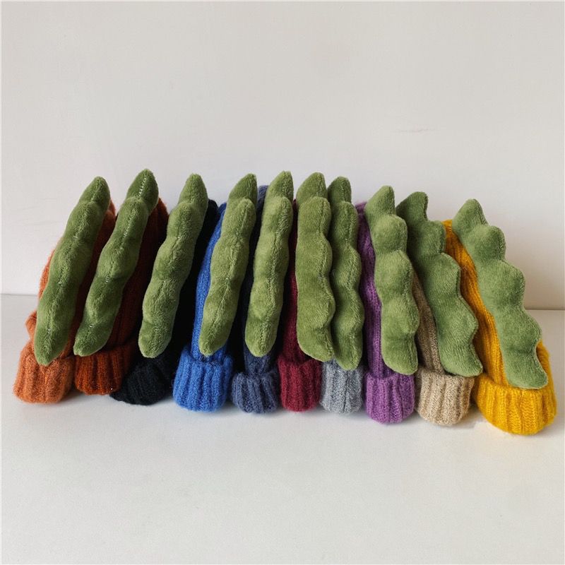 Baby Dinosaur Beanie