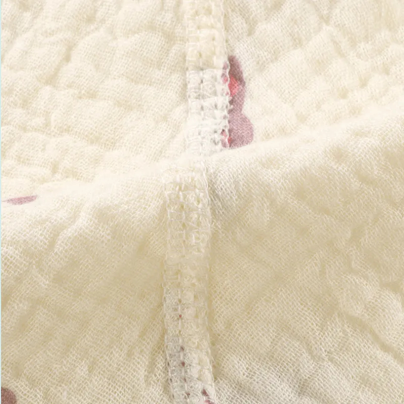 Baby Cute Animal Print Romper