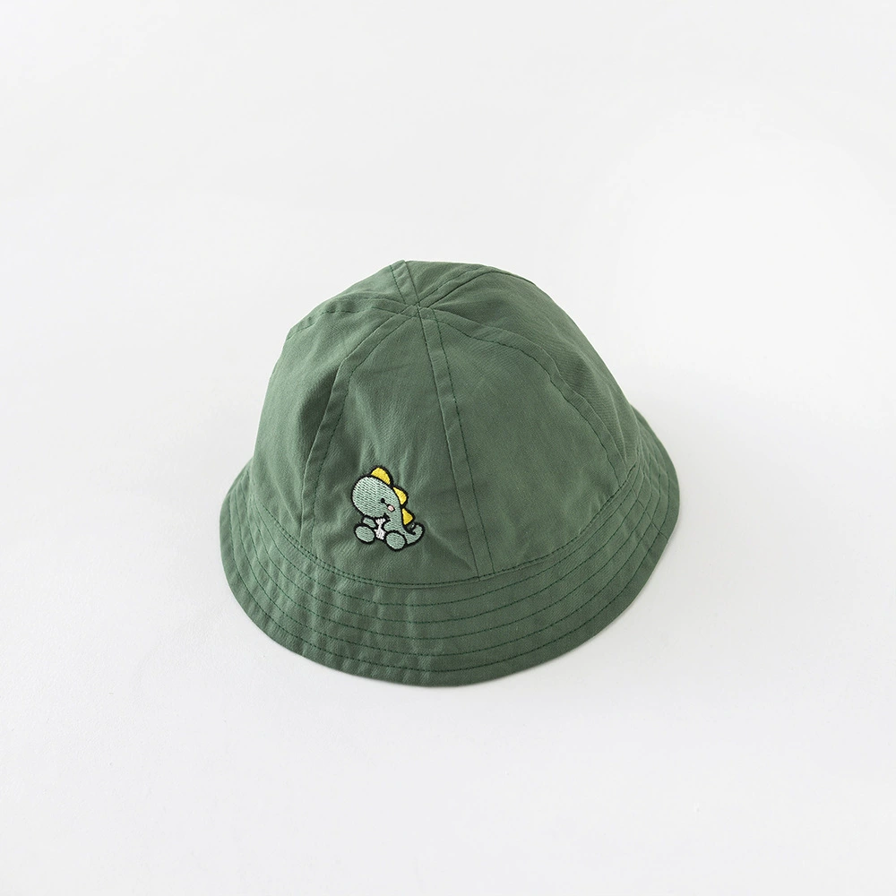 Baby Dinosaur Bucket Hat