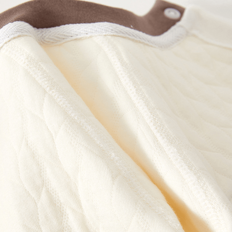 Baby Cute Print Cotton Soft Romper