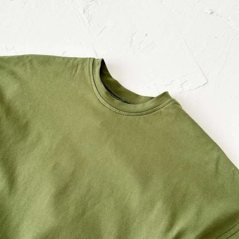 Baby Solid Color Causal Romper