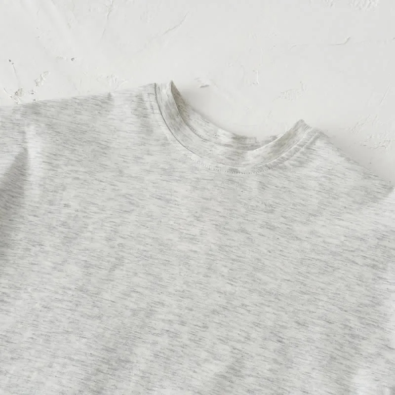 Baby Solid Color Causal Romper