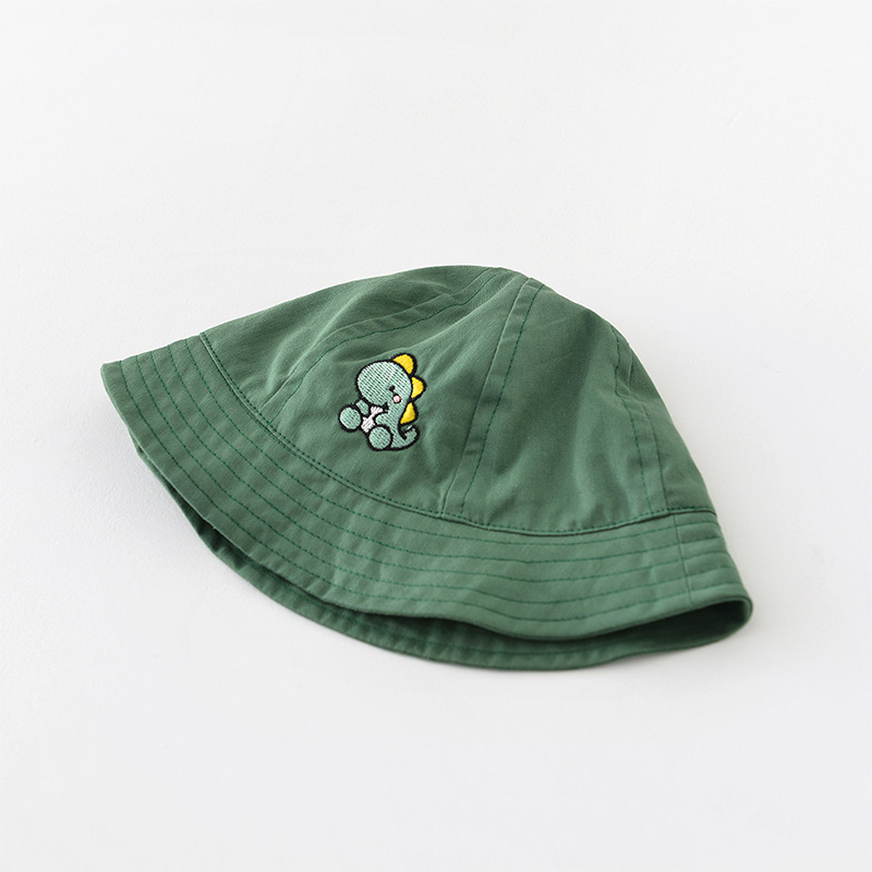 Baby Dinosaur Bucket Hat