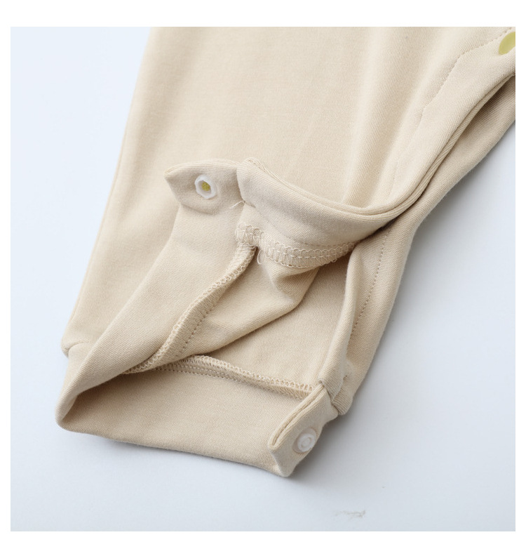 Baby Dinosaur Polo Romper