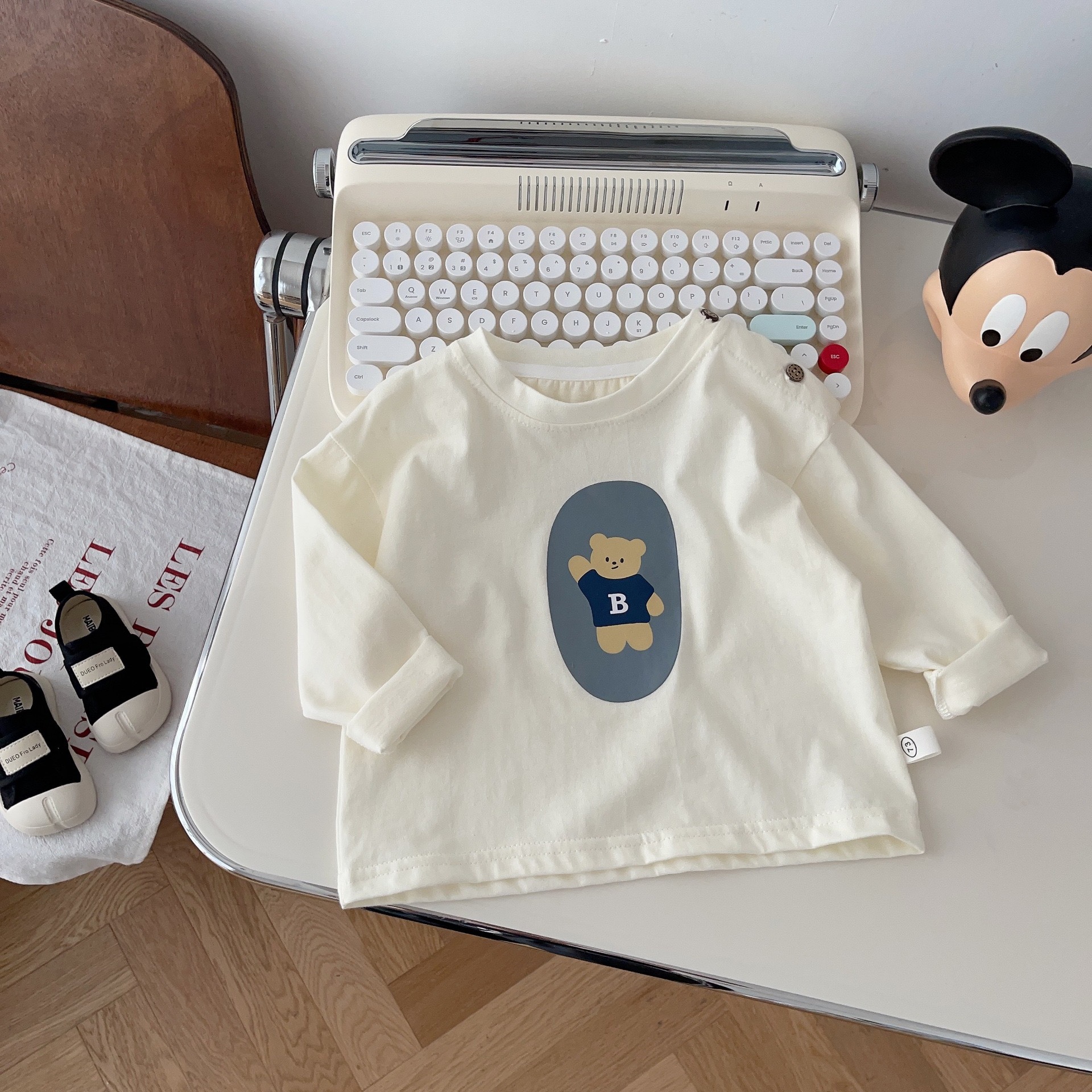 Baby Bear T-shirt