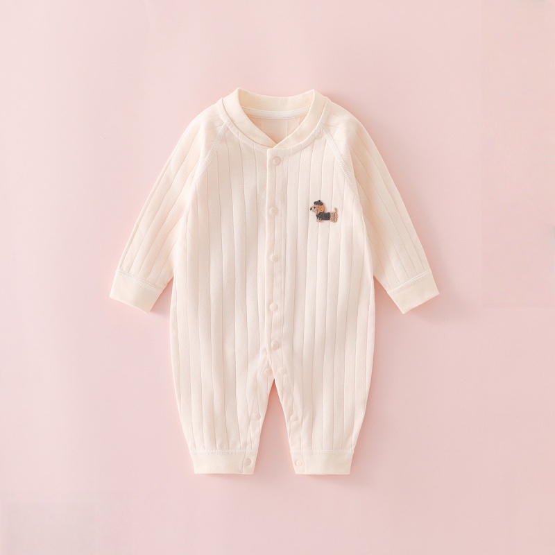 Baby Dachshund Romper